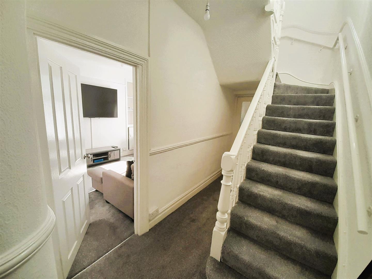 James Street, Llanelli, SA15 1EA